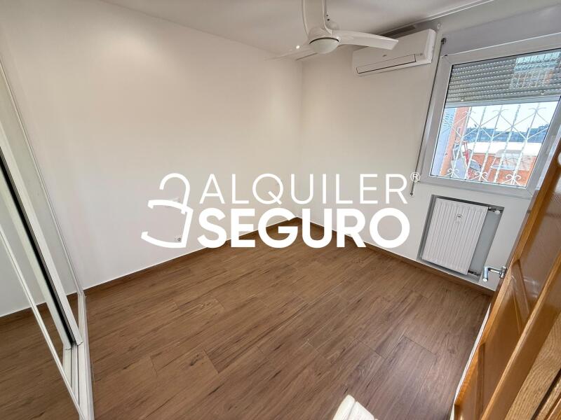 Inmueble en Calle Maiquez, MADRID