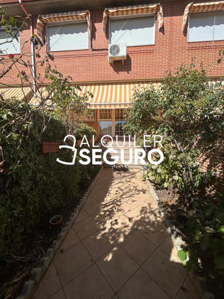 Inmueble en Calle General Herrea, MADRID