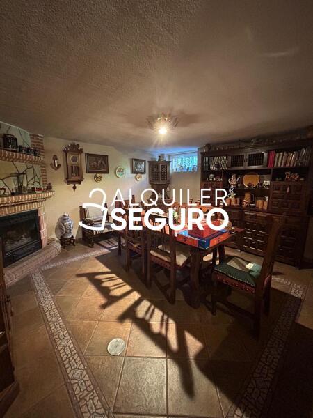 Inmueble en Calle General Herrea, MADRID