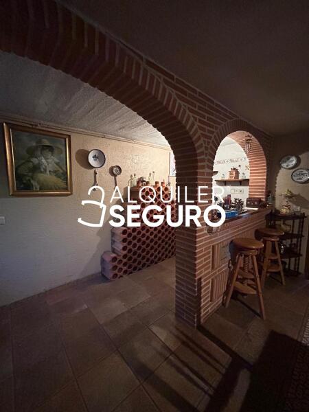 Inmueble en Calle General Herrea, MADRID