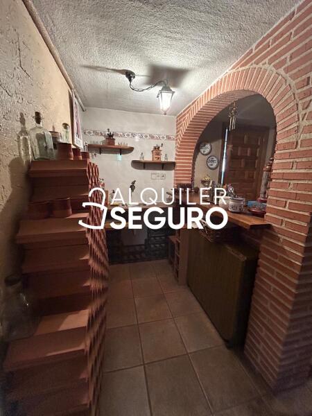 Inmueble en Calle General Herrea, MADRID