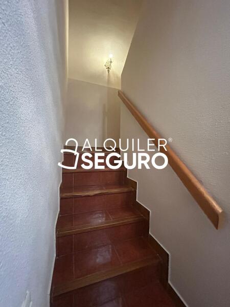Inmueble en Calle General Herrea, MADRID