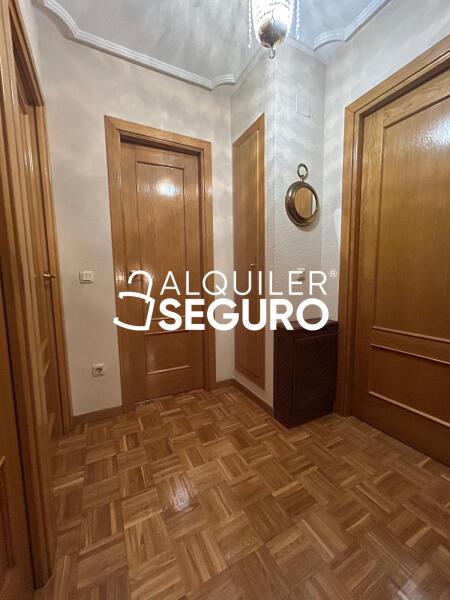Inmueble en Calle General Herrea, MADRID