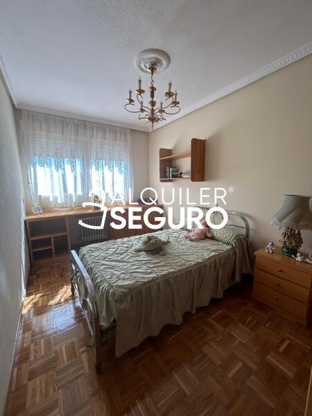 Inmueble en Calle General Herrea, MADRID