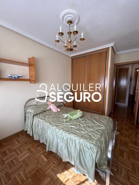Inmueble en Calle General Herrea, MADRID