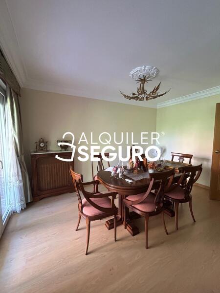 Inmueble en Calle General Herrea, MADRID