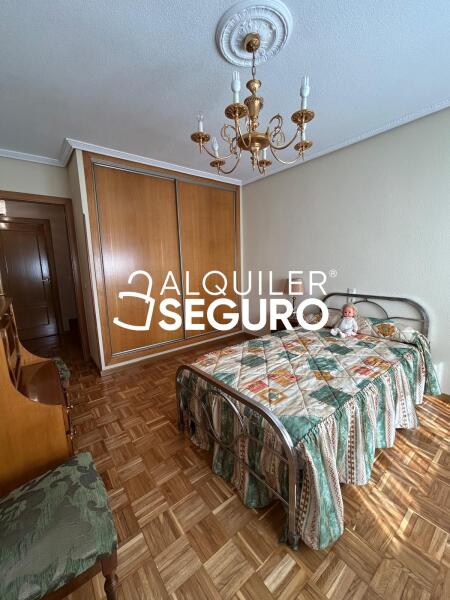 Inmueble en Calle General Herrea, MADRID