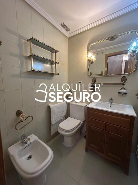 Inmueble en Calle General Herrea, MADRID