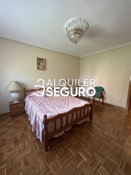 Inmueble en Calle General Herrea, MADRID