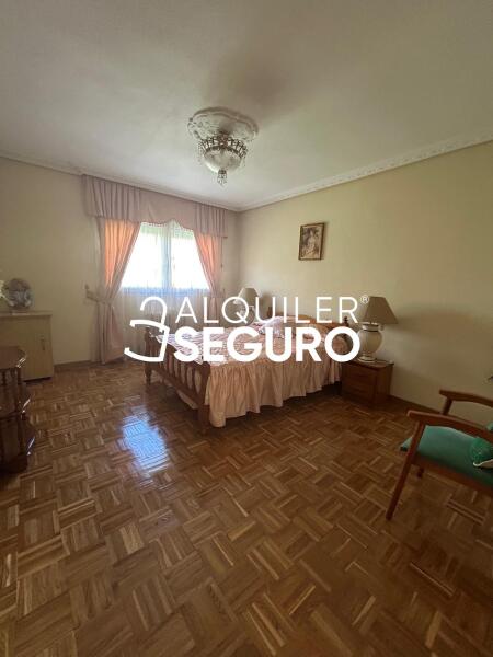 Inmueble en Calle General Herrea, MADRID
