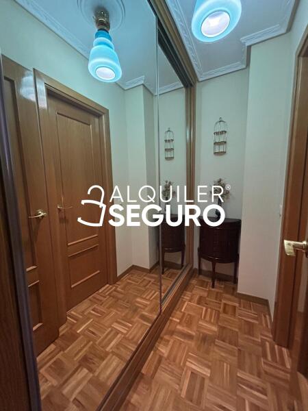Inmueble en Calle General Herrea, MADRID