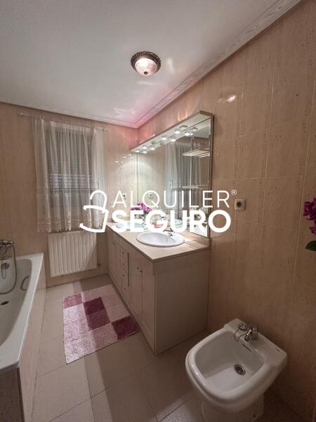 Inmueble en Calle General Herrea, MADRID