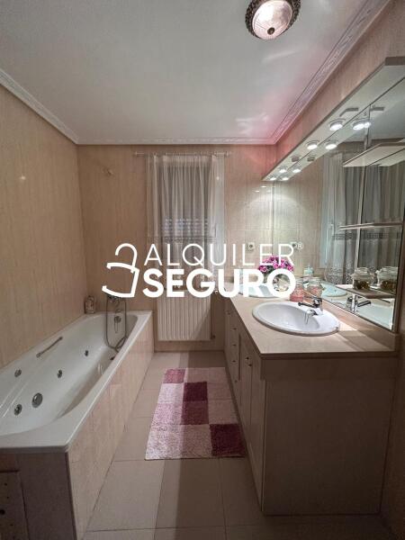 Inmueble en Calle General Herrea, MADRID