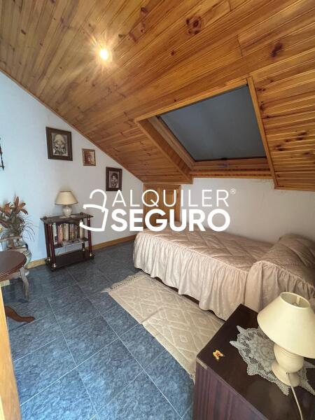 Inmueble en Calle General Herrea, MADRID
