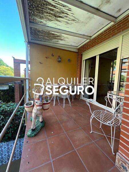 Inmueble en Calle General Herrea, MADRID