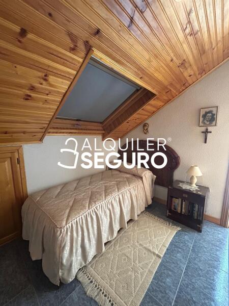 Inmueble en Calle General Herrea, MADRID