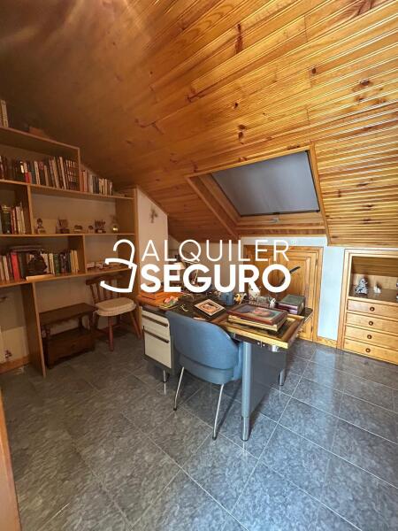 Inmueble en Calle General Herrea, MADRID