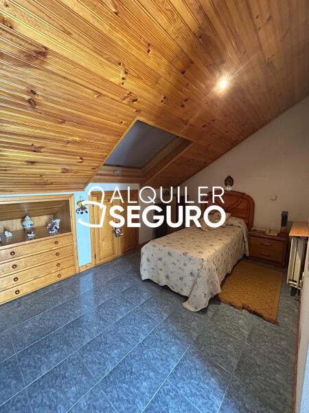 Inmueble en Calle General Herrea, MADRID