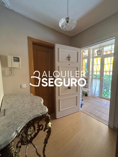 Inmueble en Calle General Herrea, MADRID