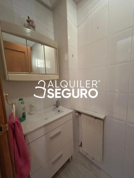 Inmueble en Calle General Herrea, MADRID