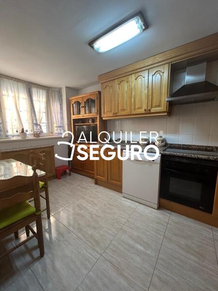 Inmueble en Calle General Herrea, MADRID