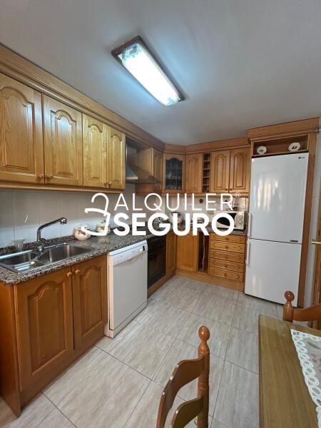 Inmueble en Calle General Herrea, MADRID