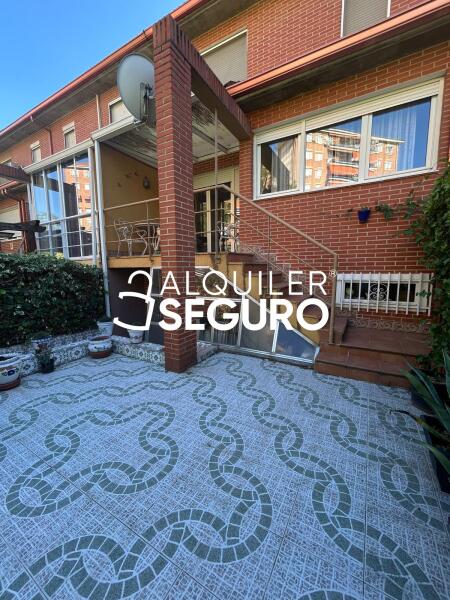 Inmueble en Calle General Herrea, MADRID