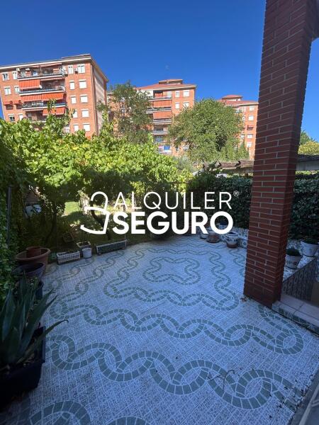 Inmueble en Calle General Herrea, MADRID