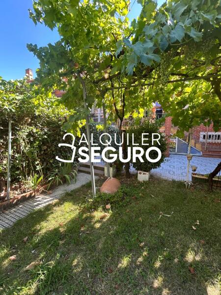 Inmueble en Calle General Herrea, MADRID