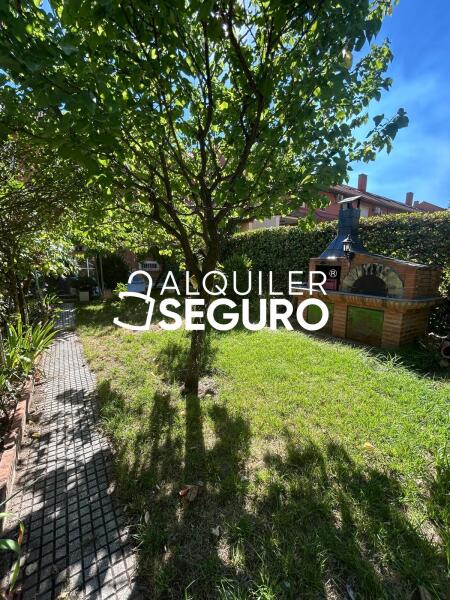 Inmueble en Calle General Herrea, MADRID