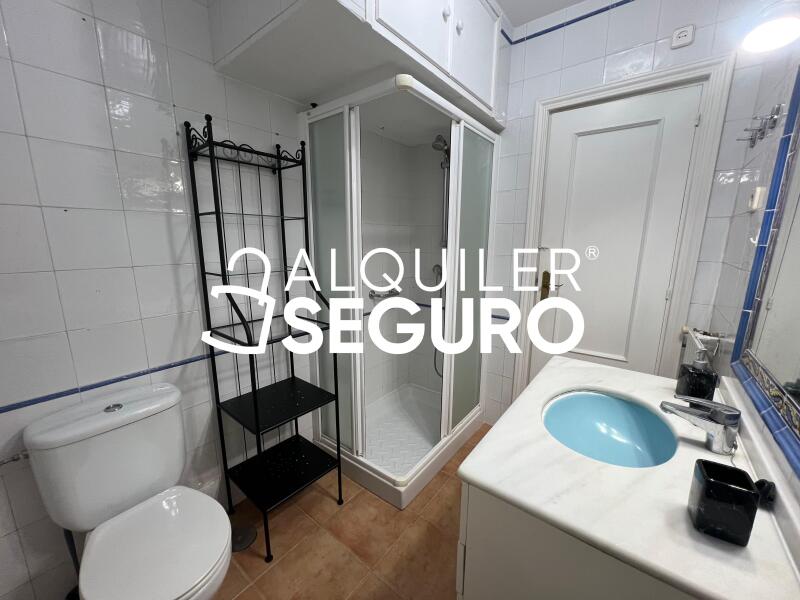 Inmueble en Calle de Valdetorres de Jarama, MADRID