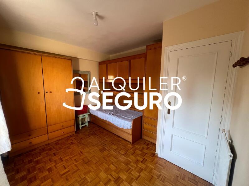 Inmueble en Calle de Valdetorres de Jarama, MADRID