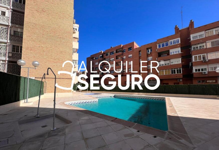 Inmueble en Calle de Valdetorres de Jarama, MADRID