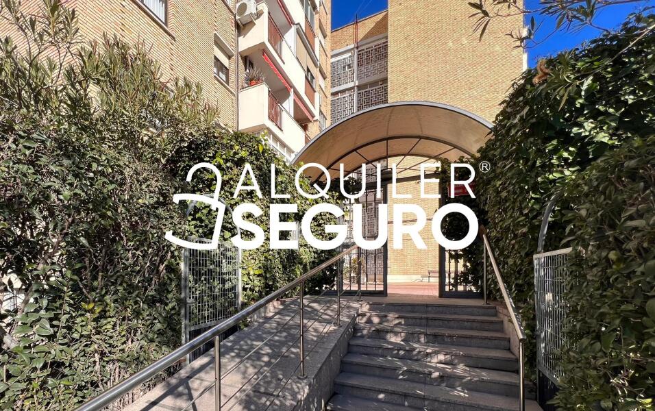 Inmueble en Calle de Valdetorres de Jarama, MADRID