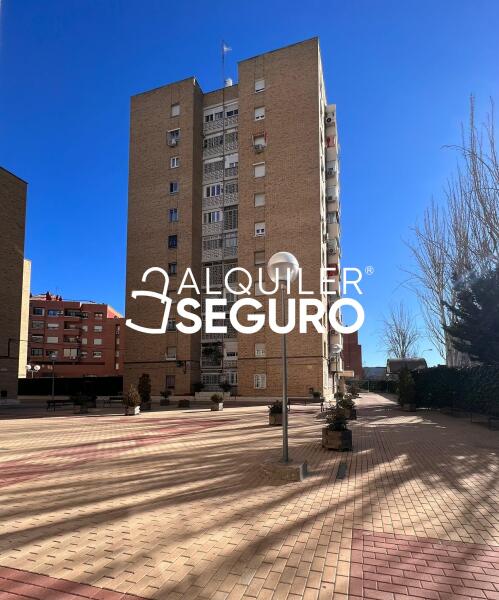 Inmueble en Calle de Valdetorres de Jarama, MADRID