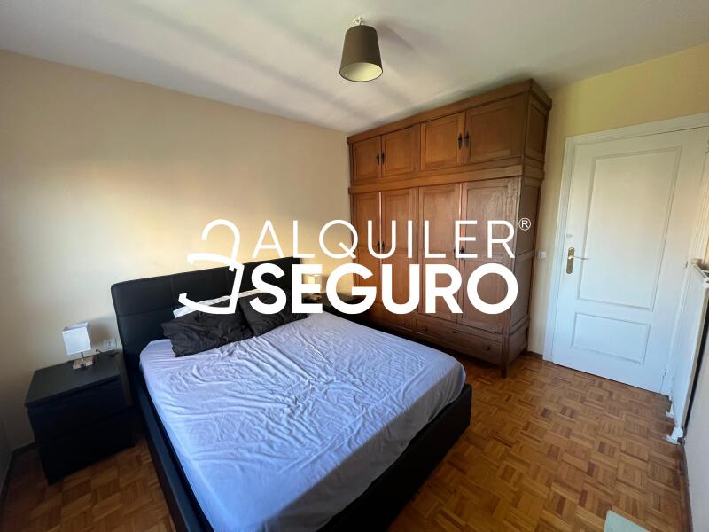 Inmueble en Calle de Valdetorres de Jarama, MADRID