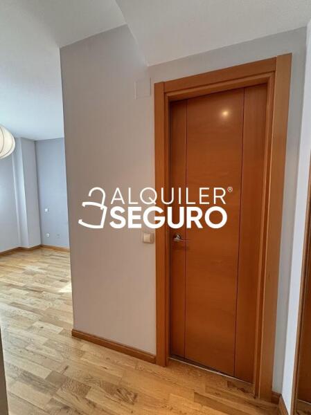 Inmueble en Avenida de la Gavia, MADRID