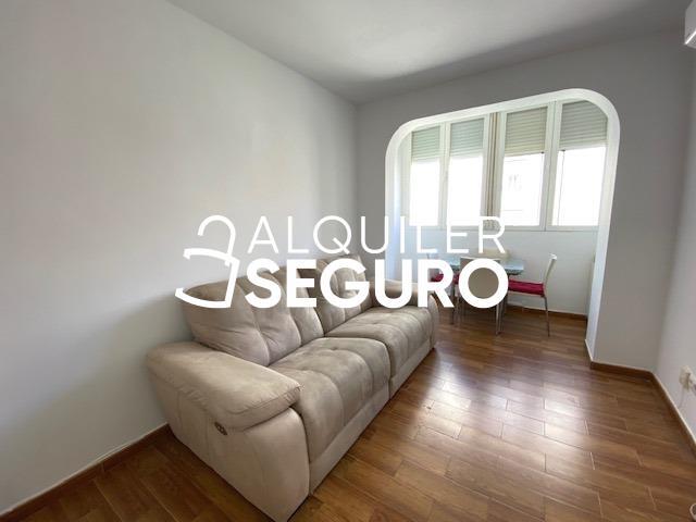 Inmueble en Calle Sanchez Barcaiztegui, MADRID