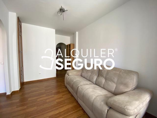 Inmueble en Calle Sanchez Barcaiztegui, MADRID