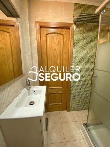 Inmueble en Calle Sanchez Barcaiztegui, MADRID