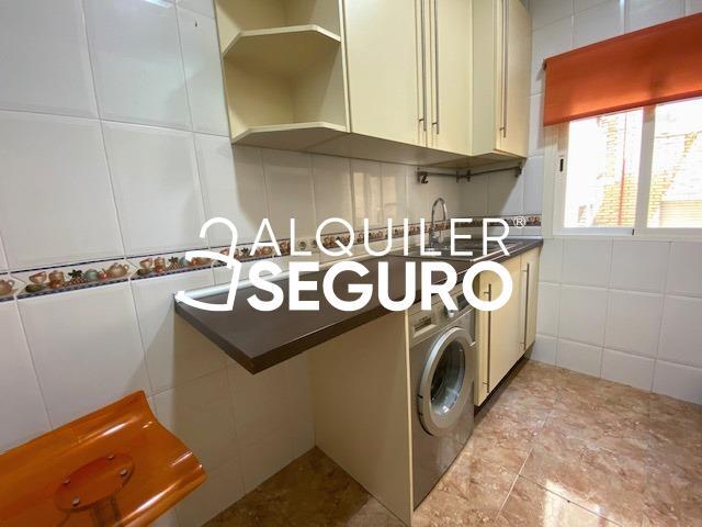 Inmueble en Calle Sanchez Barcaiztegui, MADRID