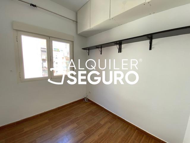 Inmueble en Calle Sanchez Barcaiztegui, MADRID