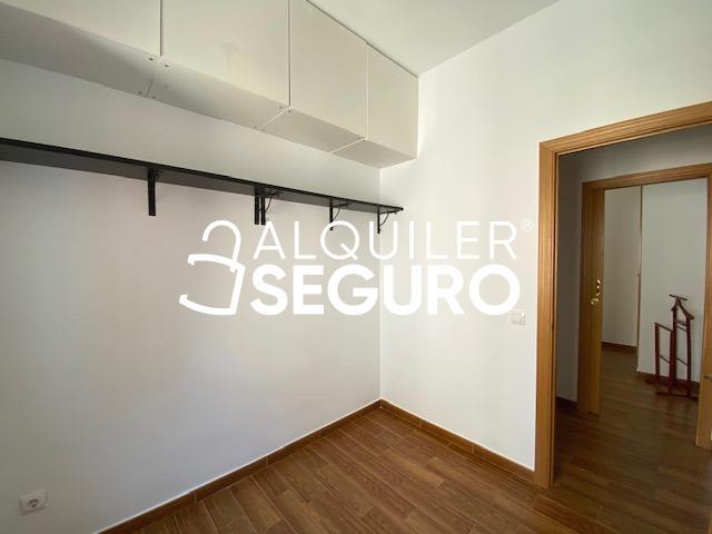 Inmueble en Calle Sanchez Barcaiztegui, MADRID