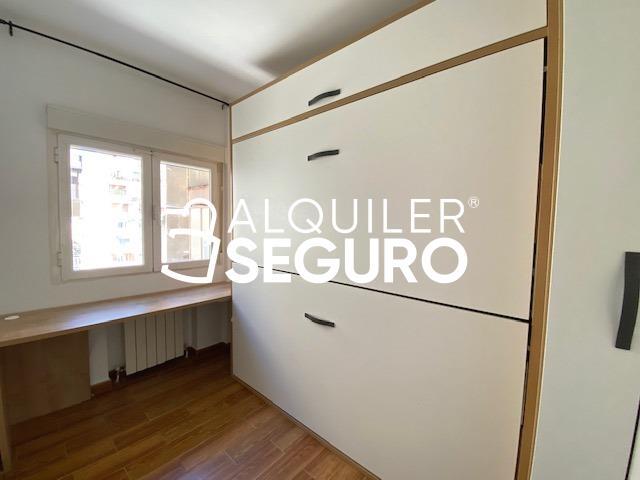 Inmueble en Calle Sanchez Barcaiztegui, MADRID
