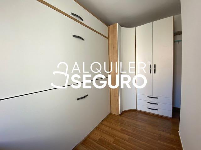 Inmueble en Calle Sanchez Barcaiztegui, MADRID