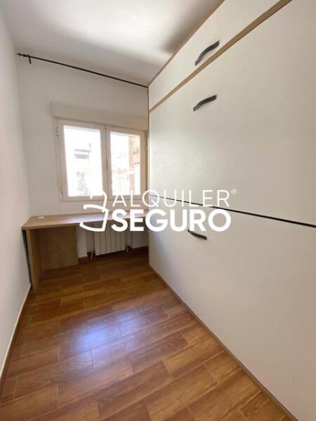 Inmueble en Calle Sanchez Barcaiztegui, MADRID