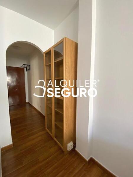 Inmueble en Calle Sanchez Barcaiztegui, MADRID