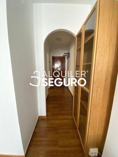 Inmueble en Calle Sanchez Barcaiztegui, MADRID