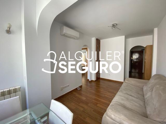Inmueble en Calle Sanchez Barcaiztegui, MADRID