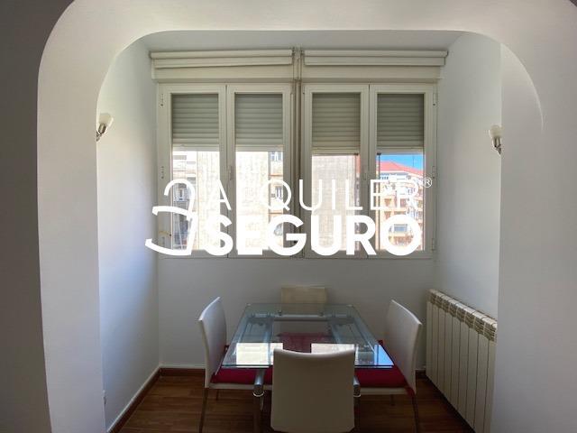 Inmueble en Calle Sanchez Barcaiztegui, MADRID